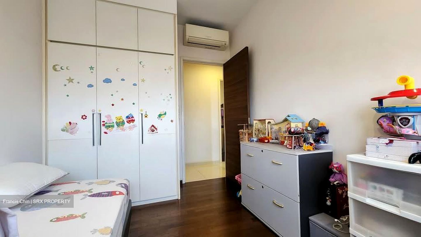Arc at Tampines (D18), Condominium #576708371